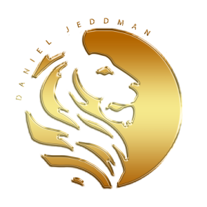 Official Logo for Daniel Jeddman